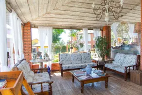 Costa do Sol Boutique Hotel - Reception