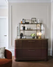 Rosewood Vienna - Værelse