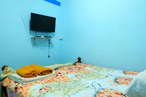 Ban Leam Homestay - Room