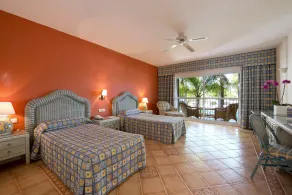 BlueBay Banús - Zimmer