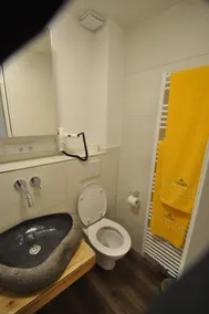 D´r Rechenmacher Pension und Landgasthof - Bagno