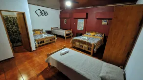 1961 Los Naranjos Hostal - Room