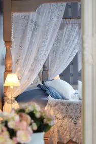 Vätternterrassen - Zimmer