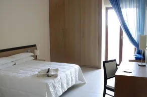 Club Azzurro Hotel & Resort - Rum