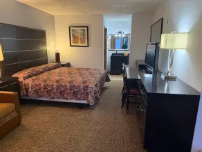 Carlisle Inn - Rom