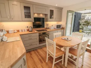 New Stable Cottage - Interior