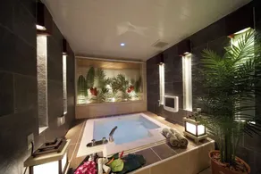 Le Ciel Spa & Resort - Salle de bain
