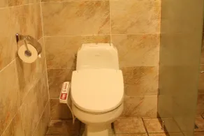 Springdale - Bagno