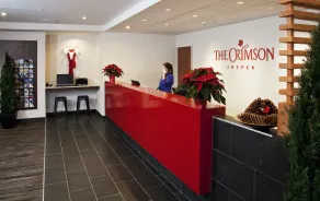 The Crimson Jasper - Receção