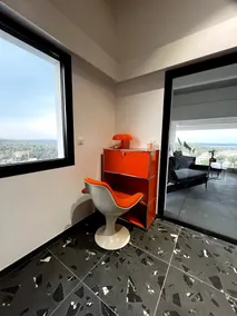 Suite 28 - Værelse