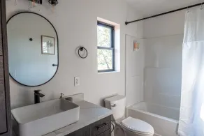 Casitas at Capitol Reef - Salle de bain