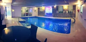 Berry Head Hotel - Pool
