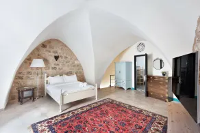 Welcome to Old Jaffa - stay at my place - Camera