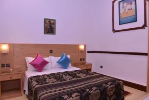 Continental - Chambre