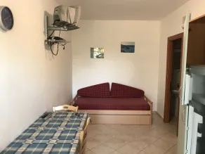 Villa Angela case vacanza - Udsigt fra værelset