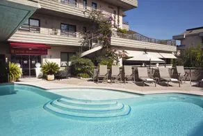Hotel Desenzano - Piscine
