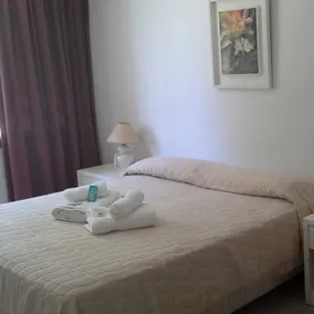 Gran Hotel Casablanca - Room
