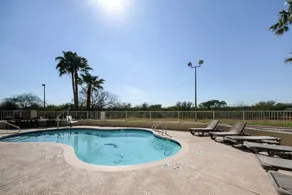 Quality Inn Kingsville Hwy 77 - Piscine