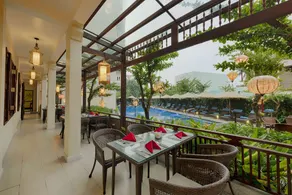 Wyndham Garden Hoi An Cua Dai Beach - Piscine
