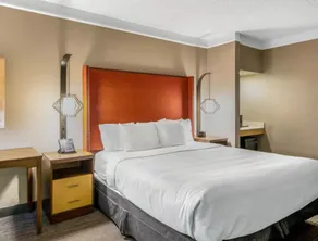 La Quinta by Wyndham San Francisco Airport North - Free Airport Shuttle - Chambre
