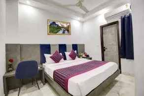 Hotel SB Grand Inn - Paharganj - Camera