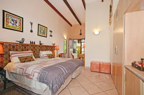 Cherry Tree Cottage B&B Linden - Room