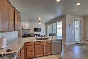 Flagstaff Home w/ Views - Near Arizona Snowbowl! - Innenbereich