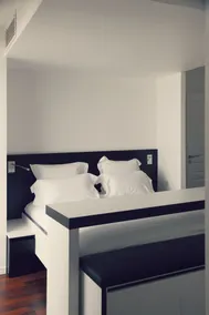 Le Grand Hotel de la Plage - Chambre