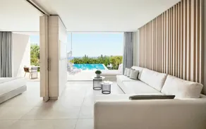 Ikos Andalusia - Zimmer