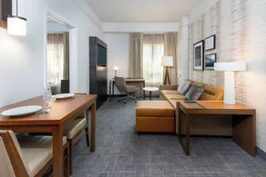 Residence Inn Wayne - Chambre