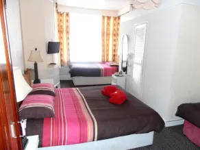 Altavia Hotel - Rom