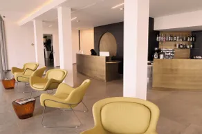 Residence Cristallo Senigallia - Reception