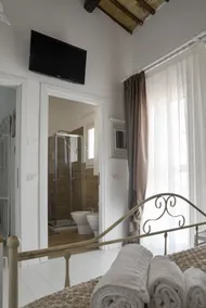 TAM Vacanze B&B - Bathroom