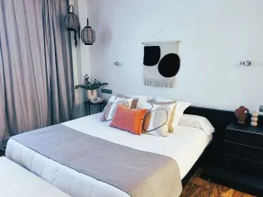  AZZ Valencia Táctica - Chambre