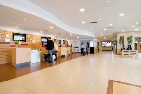 ibis Paris 17 Clichy-Batignolles - Reception