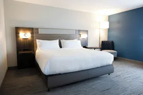 Holiday Inn Express & Suites Mansfield - Ontario by IHG - Zimmer