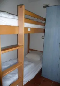 Village Vacances Le Lac Marin - Chambre