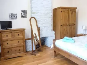 The Coach House - Room