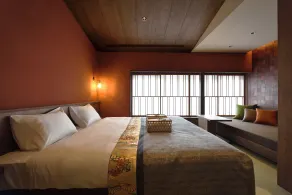 Hyakurakusou Higashichaya - Camera