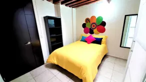 Hotel Cantera Rosa - Room