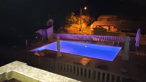 As Adegas - Pool