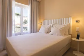 Esqina Cosmopolitan Lodge - Vue de la chambre