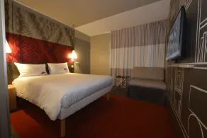 ibis Nanterre La Défense - Chambre