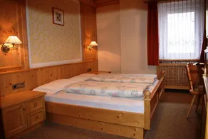 Garni Appartements Helvetia - Rom