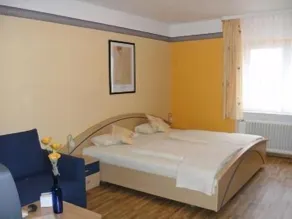 Hotel zum Stern - Room