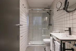 BYPILLOW San Mamés - Salle de bain
