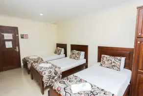Hotel Verony Guatape - Room