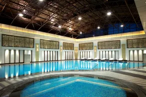 DoubleTree by Hilton Hotel Shenyang - Pool