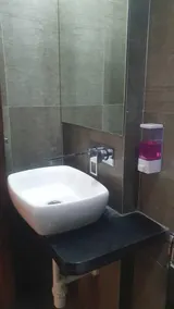 Hotel Siddhali Inn - Jabalpur - Bathroom
