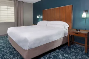 Four Points by Sheraton Huntsville Airport - Camera